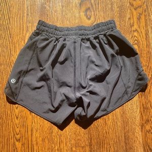 Lululemon Athletica Shorts